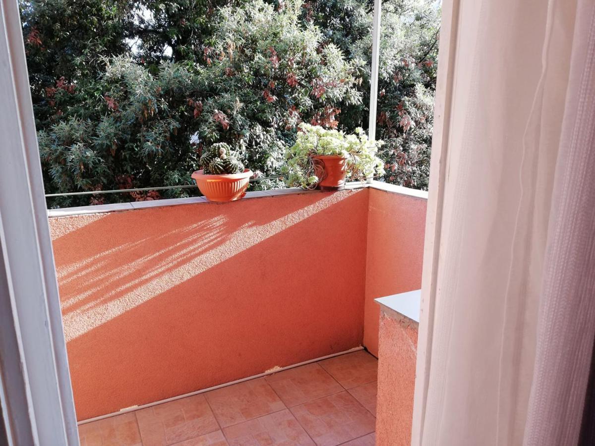 Apartment Mahonia Split Exterior foto